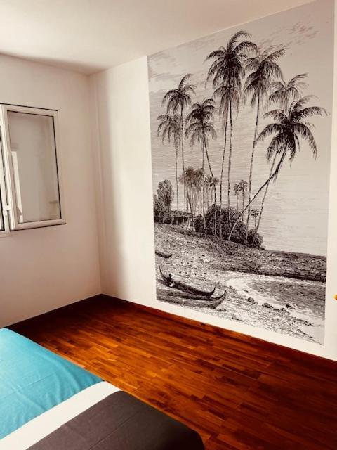 La Villa Choka Trois Bassins Экстерьер фото