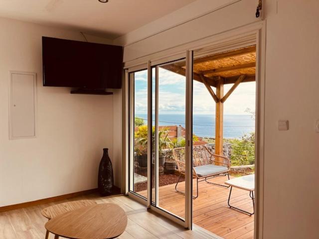 La Villa Choka Trois Bassins Экстерьер фото